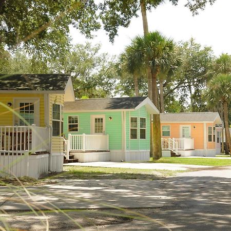 Tropical Palms Resort & Campground Kissimmee Ngoại thất bức ảnh