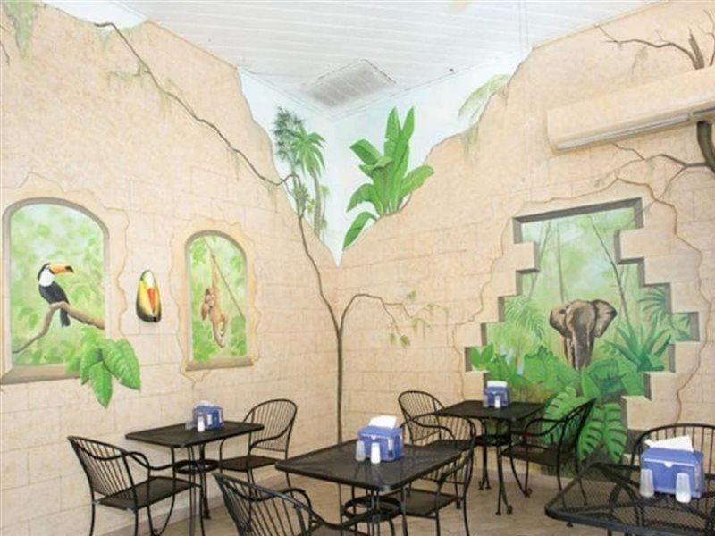 Tropical Palms Resort & Campground Kissimmee Ngoại thất bức ảnh