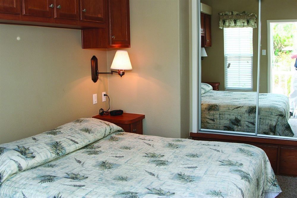 Tropical Palms Resort & Campground Kissimmee Ngoại thất bức ảnh